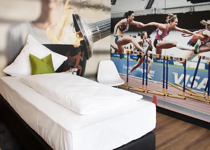 Отель To By Wmm *