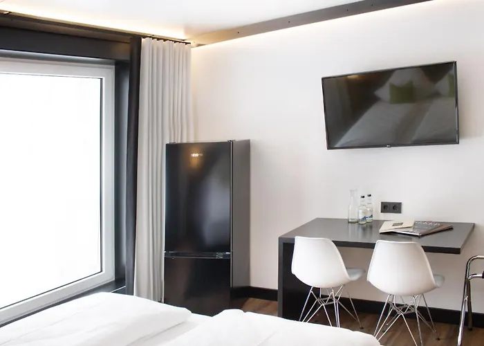 Отель To By Wmm